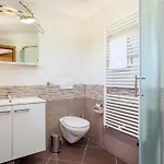 וילה Ana In Istria For 12 Persons With Private Saltwater Pool