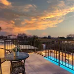 Ana In Istria For 12 Persons With Private Saltwater Pool
