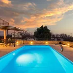 Ana In Istria For 12 Persons With Private Saltwater Pool * Juršići