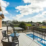 Ana In Istria For 12 Persons With Private Saltwater Pool * Juršići