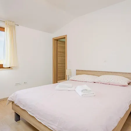 וילה Ana In Istria For 12 Persons With Private Saltwater Pool Juršići