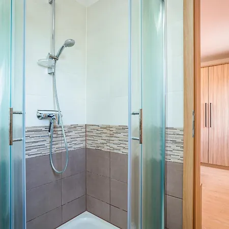 Ana For 12 Persons With Private Saltwater Pool * Jursici