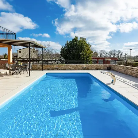 Ana For 12 Persons With Private Saltwater Pool Villa *